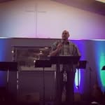 John Baca - @foundjesus2011 - Instagram
