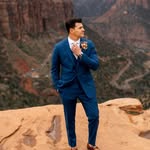 John Baca - @johnny_james90 - Instagram