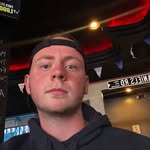 John Burkhardt - @johnbacardii - Instagram