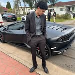 John Elbacha - @j.o.h.n_b.a.c.h.a - Instagram