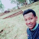 Yohanis Bacha Bulcha - @johnbacha20 - Instagram