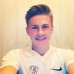 John Bachmann - @johny_bach - Instagram