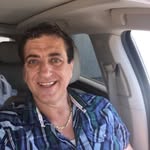 John Bachmann - @gentleheart112233 - Instagram