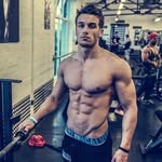 John Backman - @johnbackmannn - Instagram
