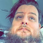 John Bäckman - @nonamedpapi - Instagram
