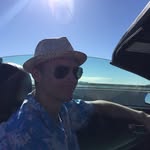 John Bäckman - @john.m.backman - Instagram