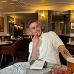 John - @johnbackmanbernstrom - Instagram