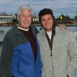 John Backus - @johnnybgood105 - Instagram