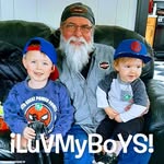 John Backus - @hebjb3 - Instagram