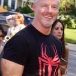 John Backus - @imnironman2 - Instagram