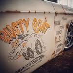 John Backus - @backer14 - Instagram