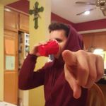 John Bacon - @baconstrips.7 - Instagram