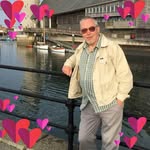 John Bacon - @probaconscientia - Instagram