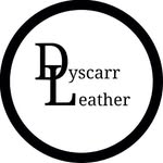 John Bacon - @dyscarr.leather - Instagram