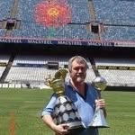 John Bacon - @johnbacon1958 - Instagram