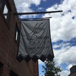 John Bacon Salon - @john_bacon_salon - Instagram