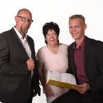 J. Bade u. D. Petzel - @john_bade_und_dennis_petzel - Instagram