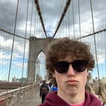 John Bader - @johnbader93 - Instagram