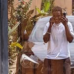 John Badman Dimboz - @badmandimboz - Instagram