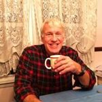 John Baehr - @walnutchase - Instagram