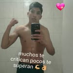 John Baeza - @jhonz_b - Instagram