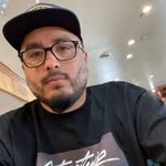 John Baeza - @johnny6fo - Instagram