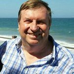 John Baggott - @baggottjohn - Instagram