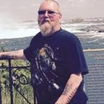 John Baggott - @johnfb1952 - Instagram