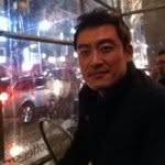 John Baik - @johnbaik - Instagram