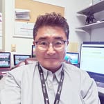 John Baik - @qorrha - Instagram