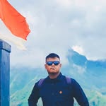 JohnBaik - @rifalzhrn_ - Instagram