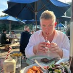 John Bailey - @_johnbailey - Instagram