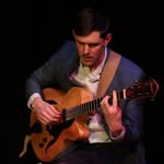 John Bailey - @johnbaileyguitar - Instagram