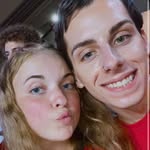John & Bailie Fan Club - @wood.ra.spottings - Instagram