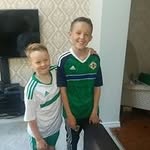 John Bailie - @johnbailie11 - Instagram