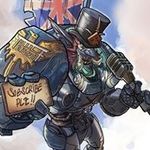John Bain - @bain9226 - Instagram