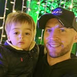 John Bain - @johnbain88 - Instagram