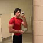 John Bain - @jrbfit_ - Instagram