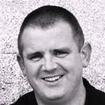 John Bainbridge - @bainbo - Instagram
