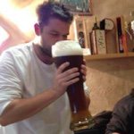 John Bainbridge - @johnnydollars23 - Instagram