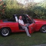 John Bainbridge - @johnny_b1965 - Instagram