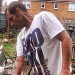 John Bainbridge - @toni1987charlton - Instagram