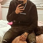 John Bainbridge - @fy7_jontop - Instagram