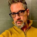 W John Bainbridge - @wjbinnyc - Instagram