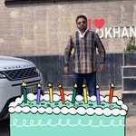 John Bains - @mcmoonbenz - Instagram