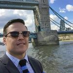 John bainter - @jerrymccarthy743 - Instagram
