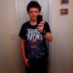john baird - @shadowrunner1345 - Instagram