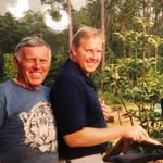 John Baird - @dr_baird - Instagram