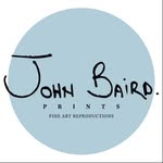 John Baird Prints - @jbaird_prints - Instagram