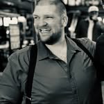 John Baker - @johnbaker25 - Instagram